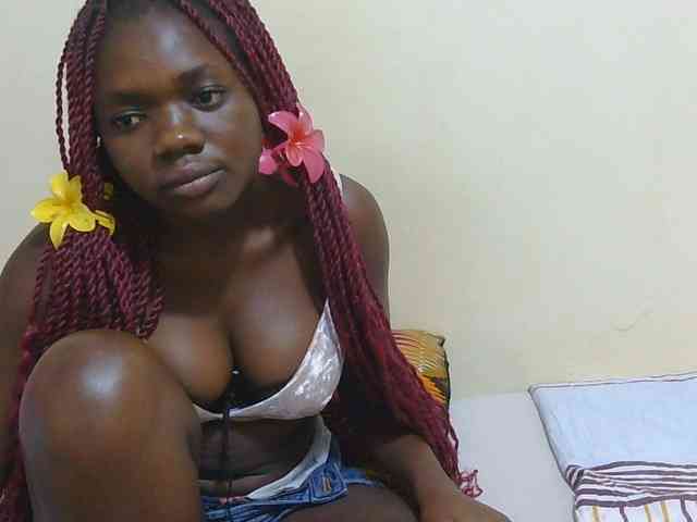Arriana webcam