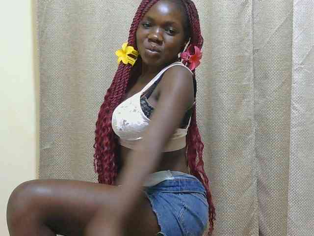 Arriana webcam