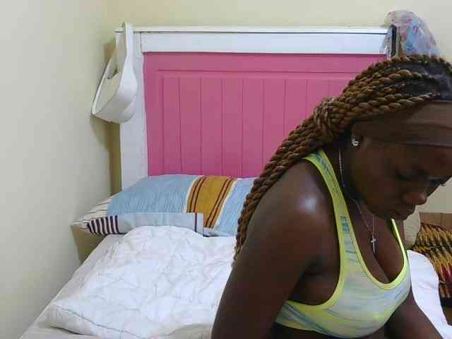 Arriana webcam
