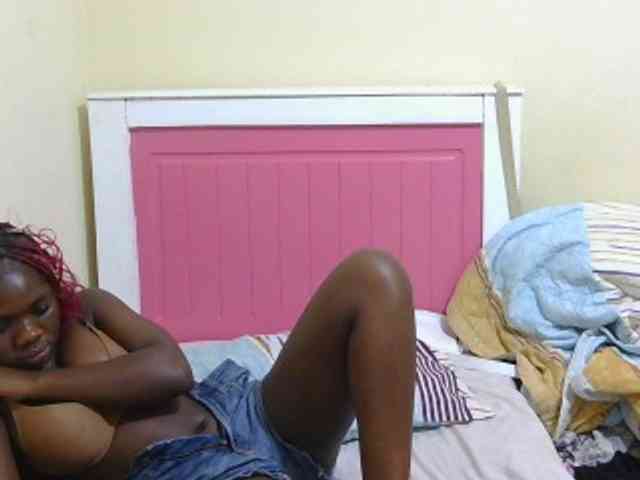 Arriana webcam