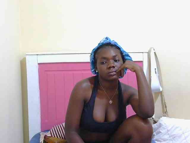Arriana webcam