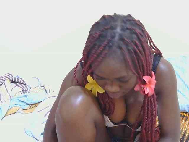 Arriana webcam