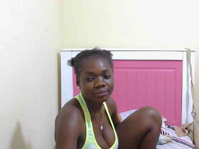 Arriana webcam