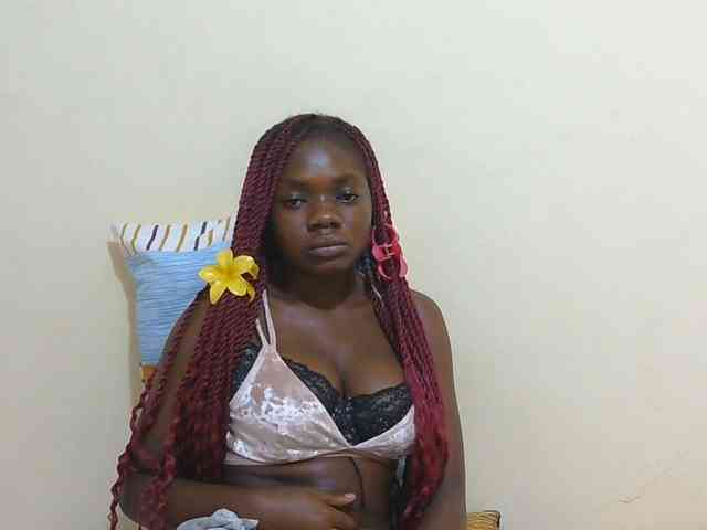 Arriana webcam