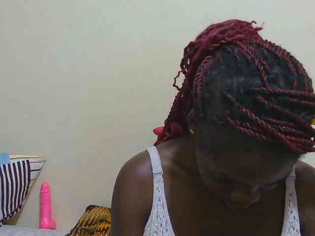 Arriana webcam