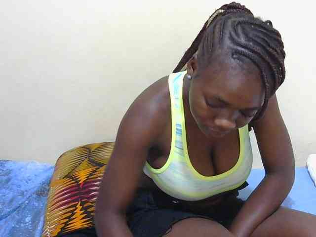 Arriana webcam
