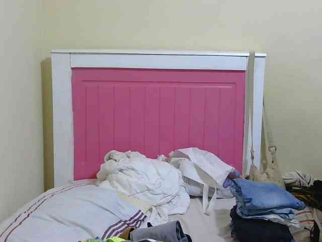 Arriana webcam