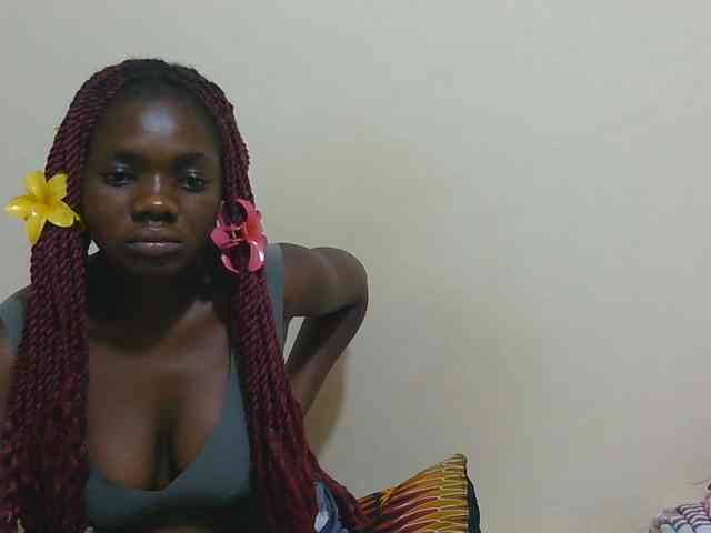Arriana webcam