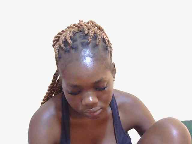 Arriana webcam