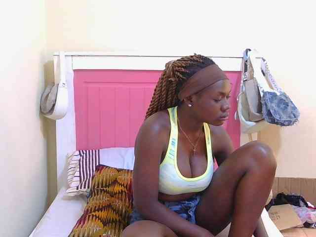 Arriana webcam