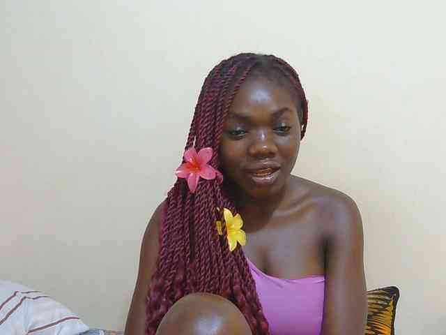 Arriana webcam