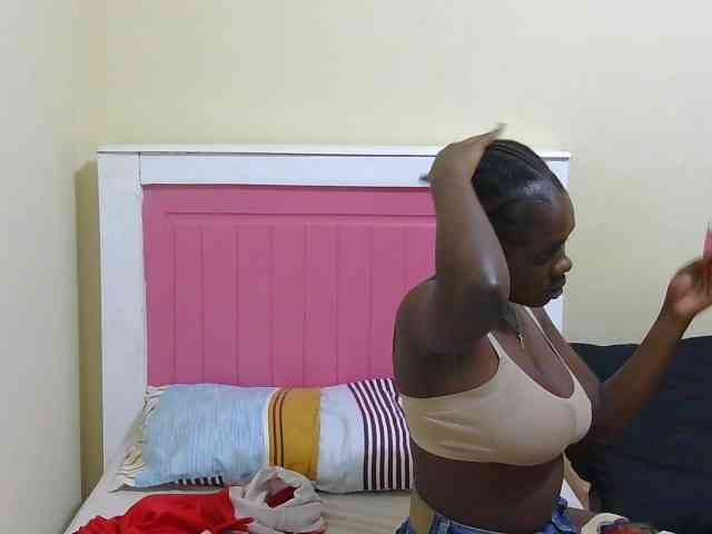 Arriana webcam