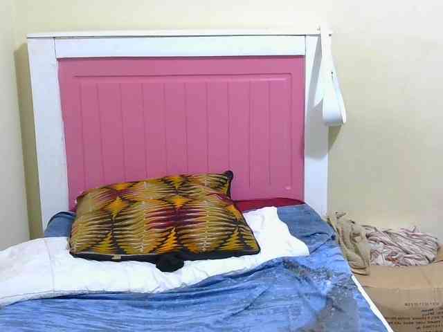 Arriana webcam