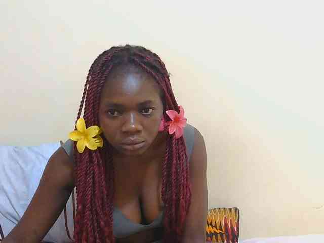 Arriana webcam