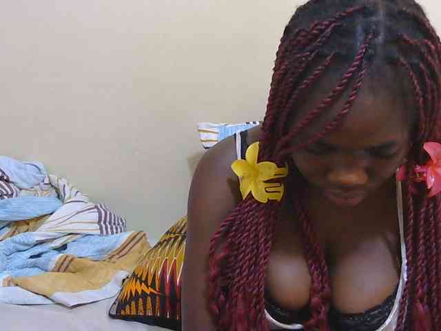 Arriana webcam