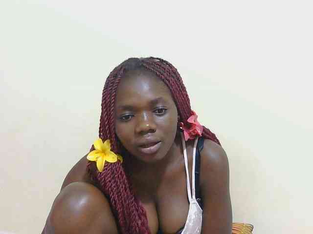 Arriana webcam