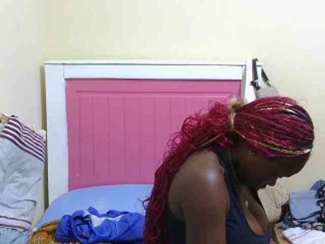 Arriana webcam