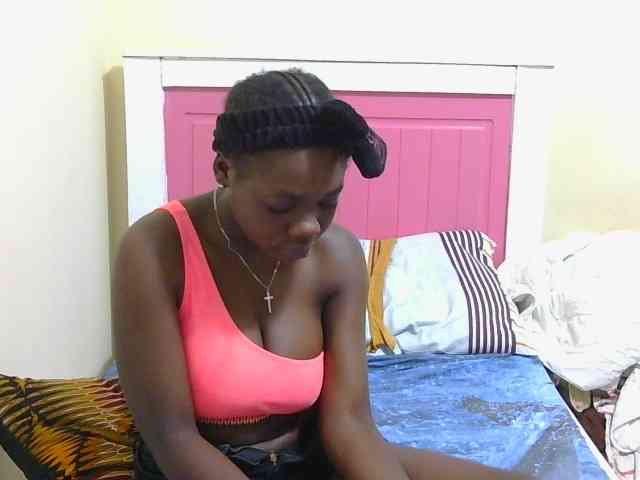 Arriana webcam
