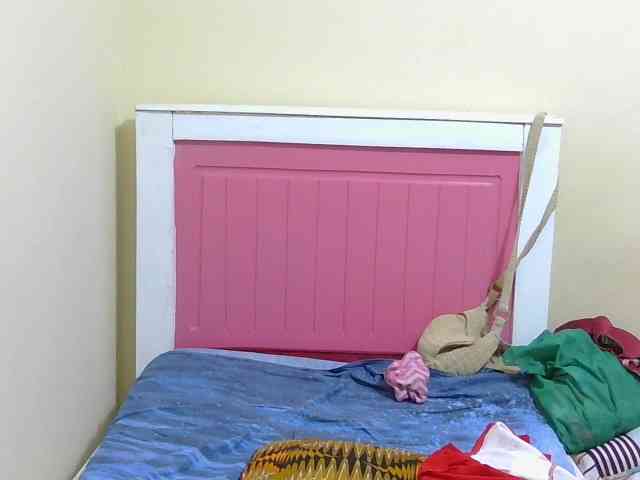 Arriana webcam