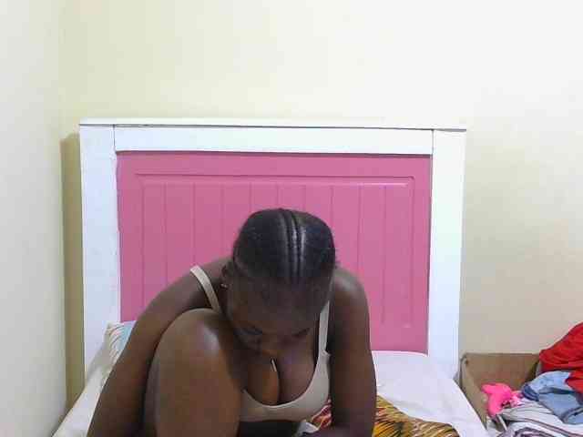 Arriana webcam
