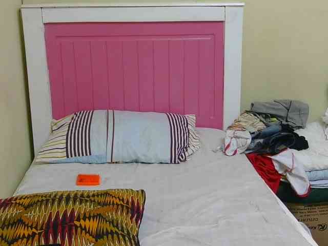 Arriana webcam