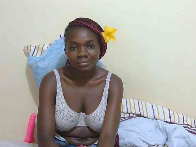 Arriana webcam