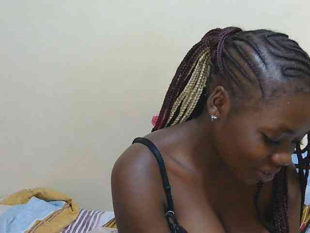 Arriana webcam