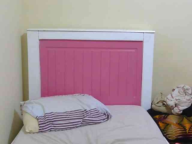 Arriana webcam