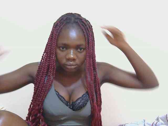 Arriana webcam