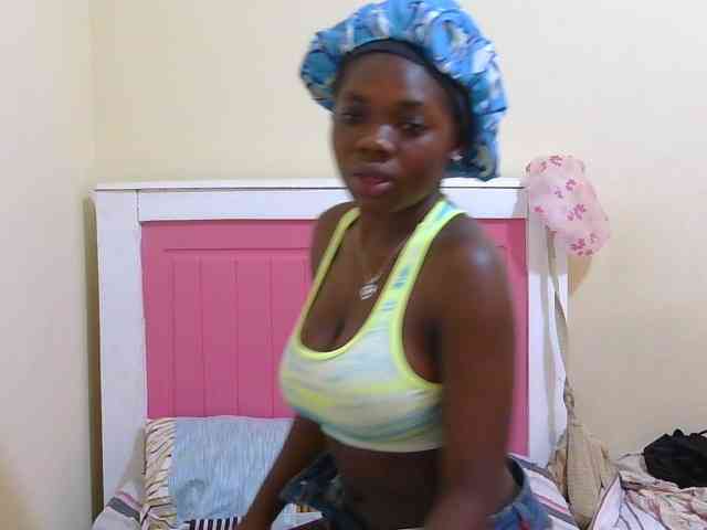 Arriana webcam