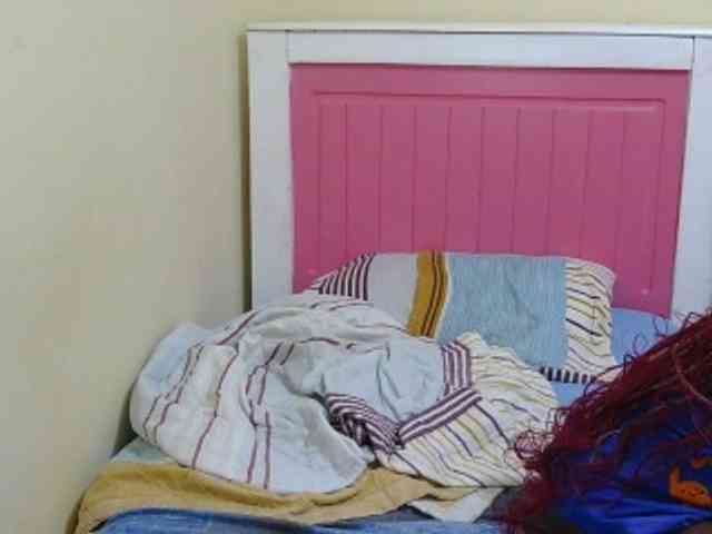 Arriana webcam