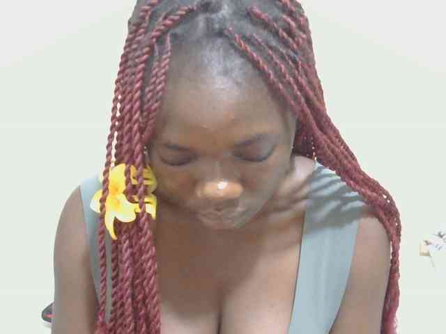 Arriana webcam