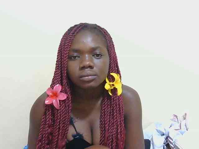 Arriana webcam