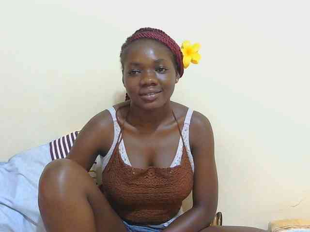 Arriana webcam