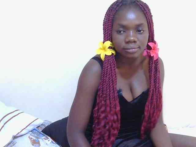 Arriana webcam