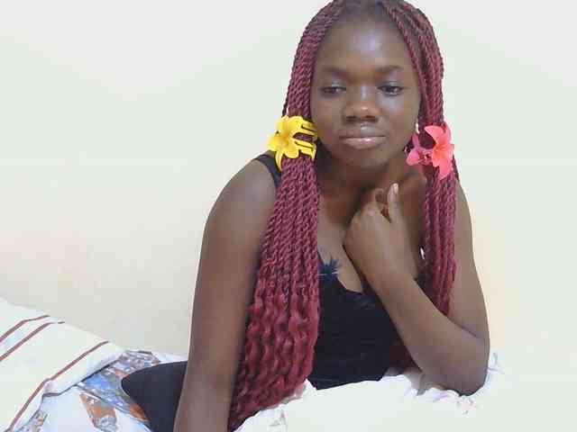 Arriana webcam