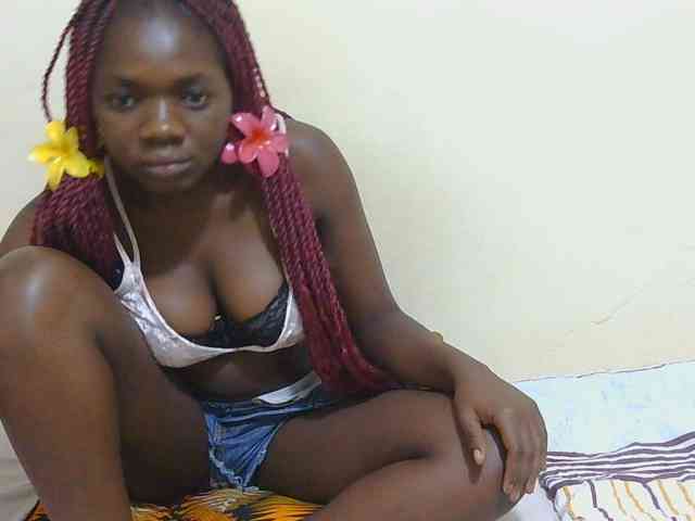 Arriana webcam