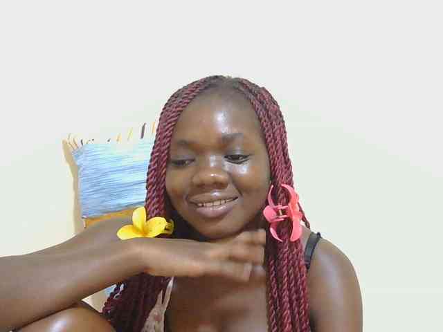 Arriana webcam