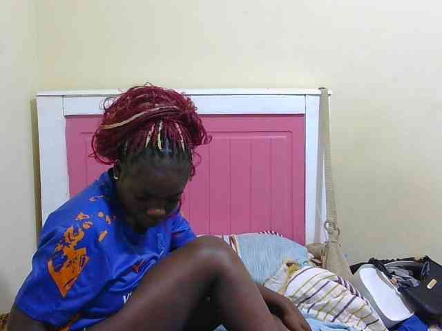Arriana webcam