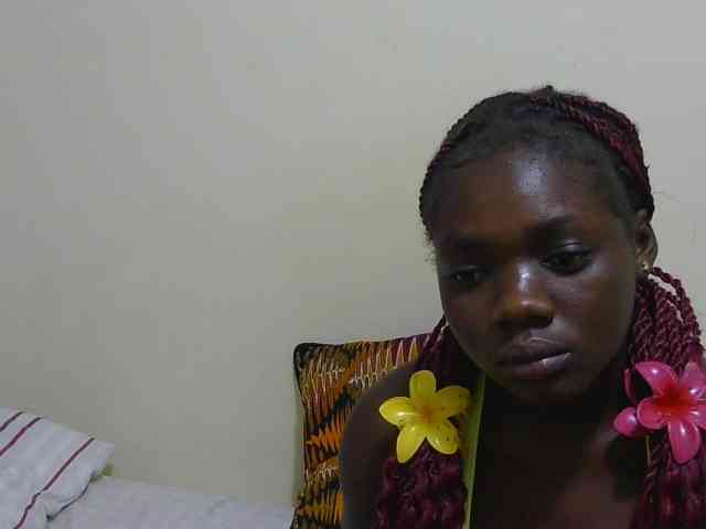 Arriana webcam