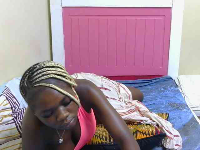 Arriana webcam