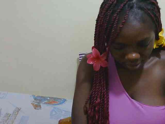 Arriana webcam