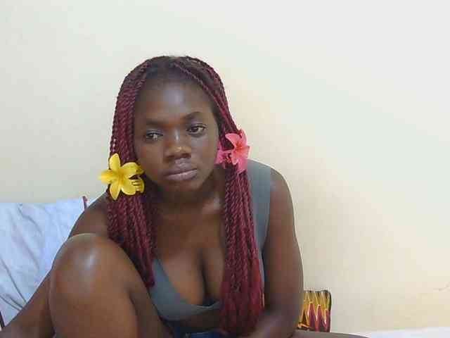 Arriana webcam