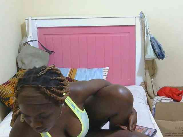 Arriana webcam
