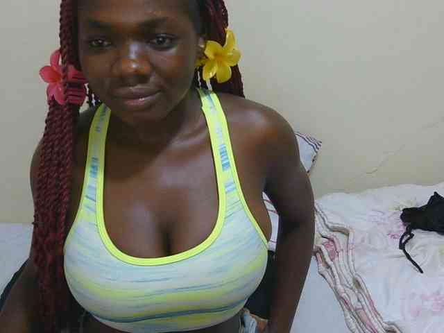 Arriana webcam