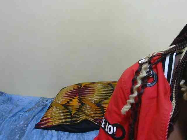 Arriana webcam