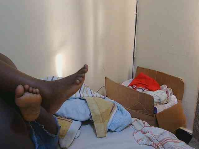 Arriana webcam