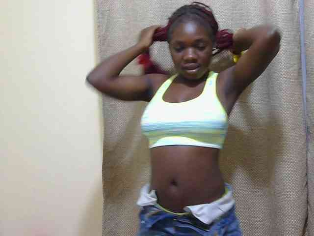Arriana webcam