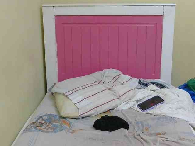 Arriana webcam