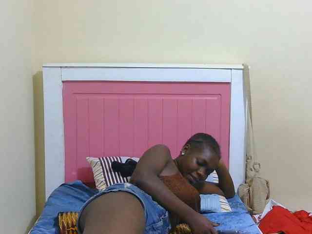 Arriana webcam